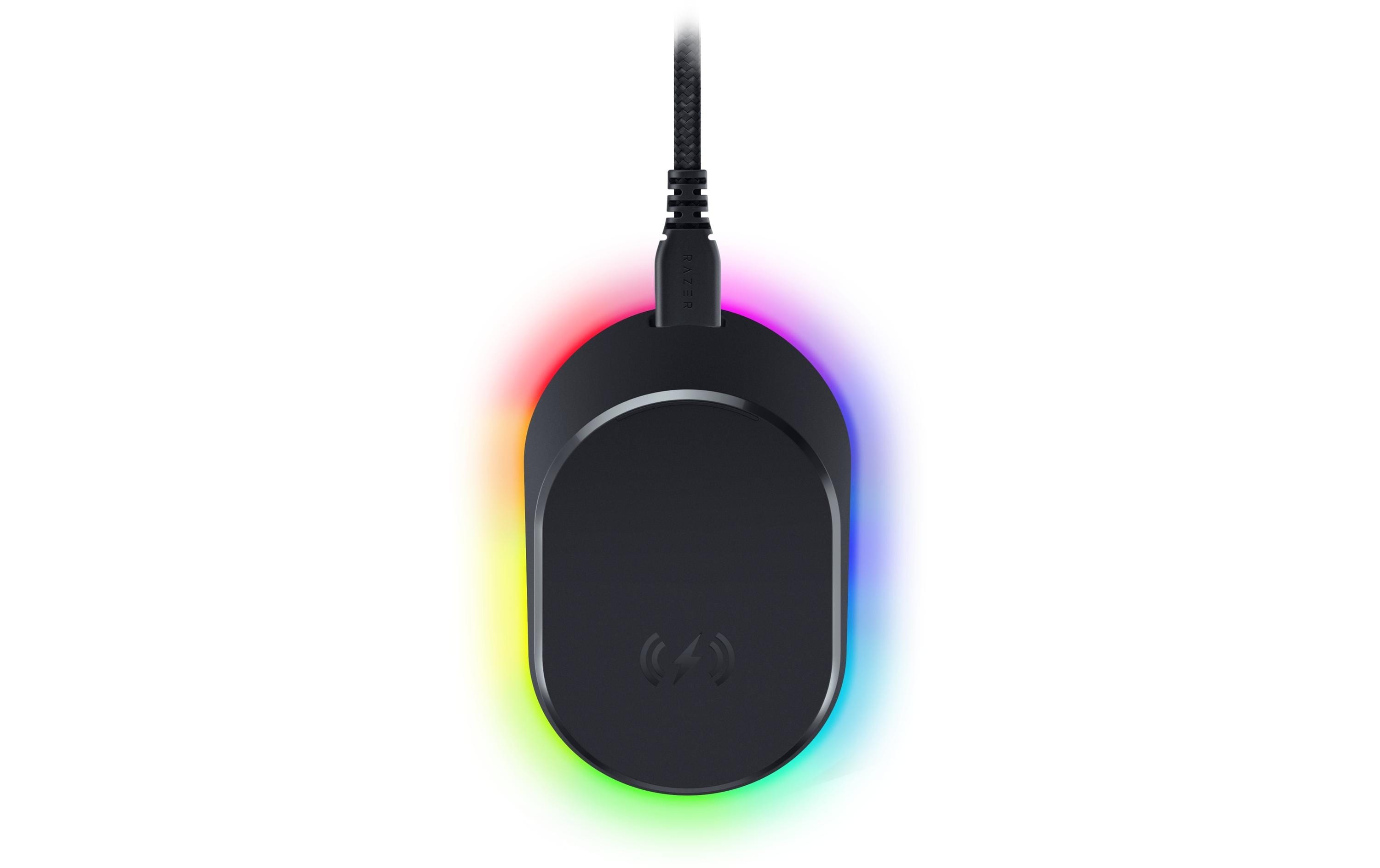Razer Ladedock Mouse Dock Pro Razer Ladedock Mouse Dock Pro
