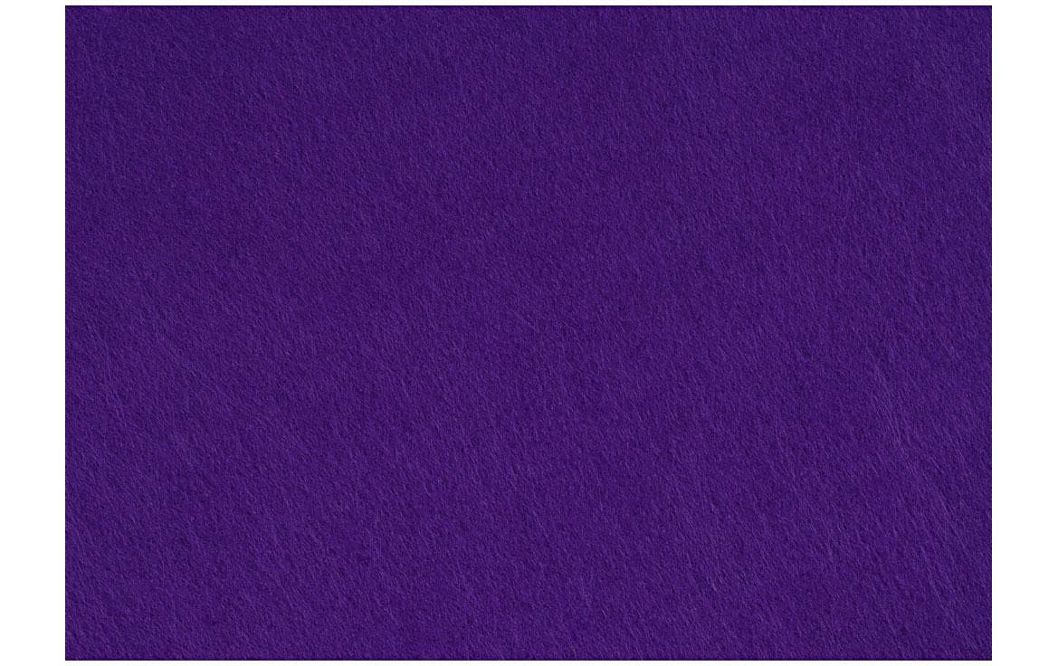 Creativ Company Bastelfilz 1.5 - 2 mm, A4, 10 Blatt, Flieder Creativ Company Bastelfilz 1.5 - 2 mm, A4, 10 Blatt, Flieder