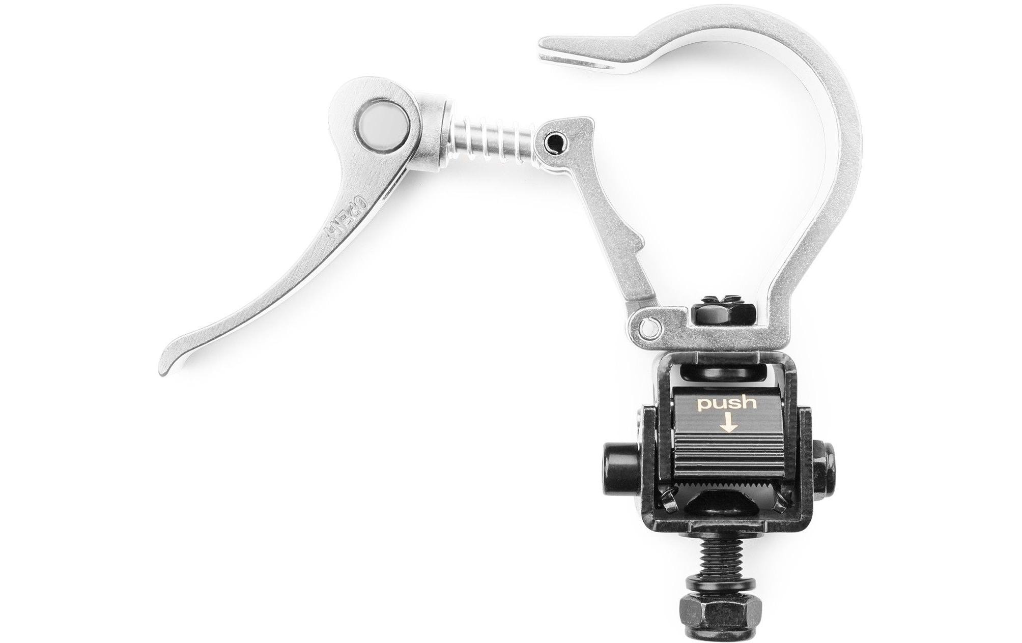 BeamZ Clamp BC50-50F BeamZ Clamp BC50-50F