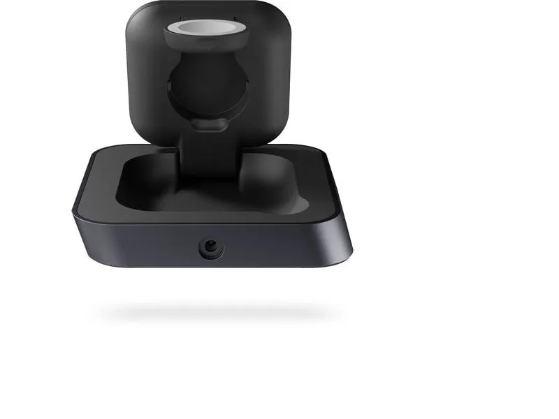 Zens Wireless Charger Nightstand Charger Pro 2