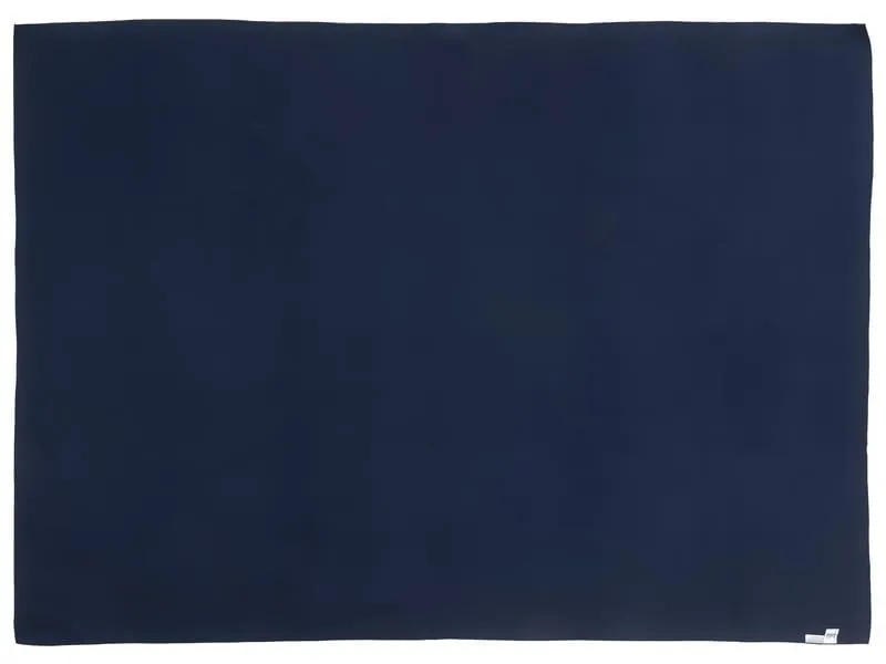 COCON Decke Fleece Polar 150 x 210 cm, Navy COCON Decke Fleece Polar 150 x 210 cm, Navy
