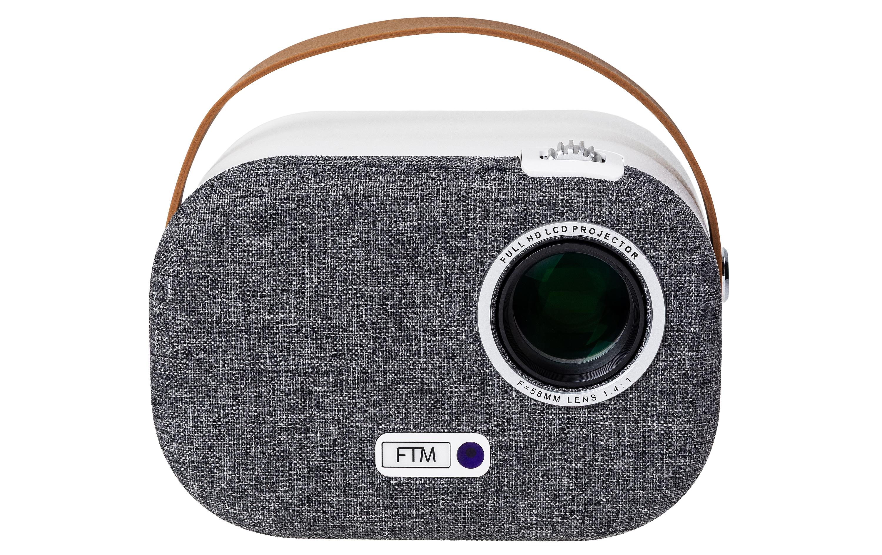 FTM Projektor Mini