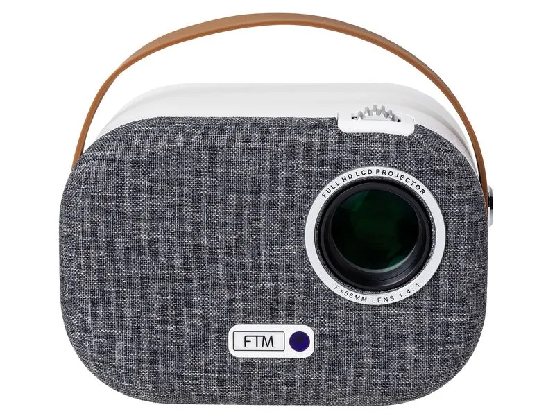 FTM Projektor Mini