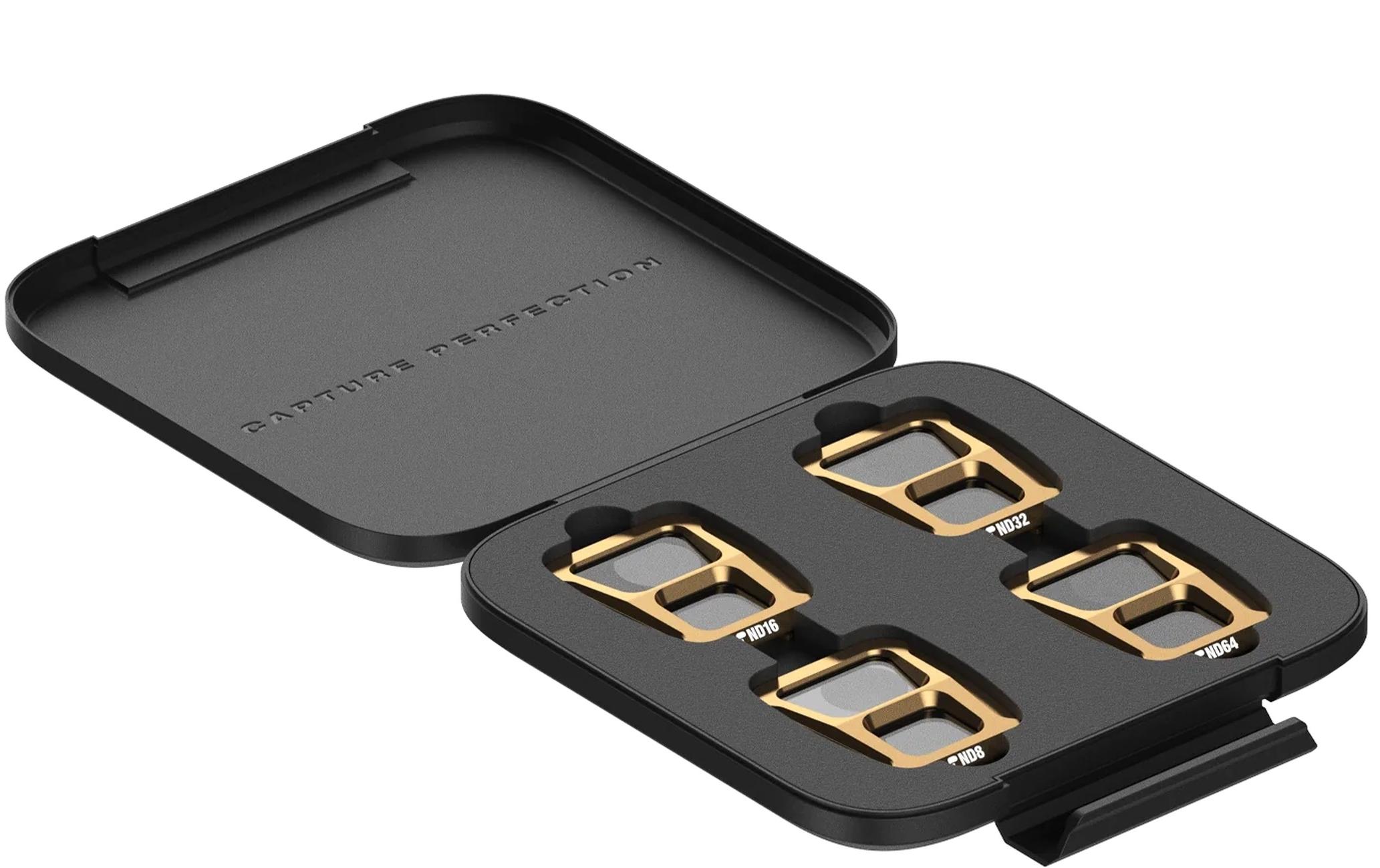 PolarPro Filter ND Shutter Collection DJI Air 3