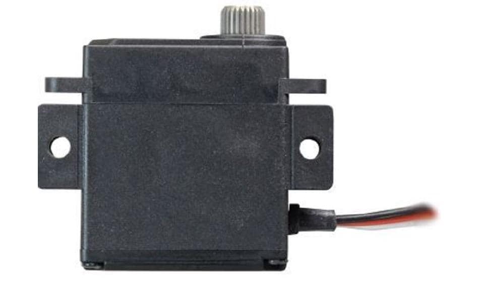 Futaba Mini Servo BLS-CM600 Brushless 1:12 S.BUS, 0.09 s, 6.7 kg Futaba Mini Servo BLS-CM600 Brushless 1:12 S.BUS, 0.09 s, 6.7 kg