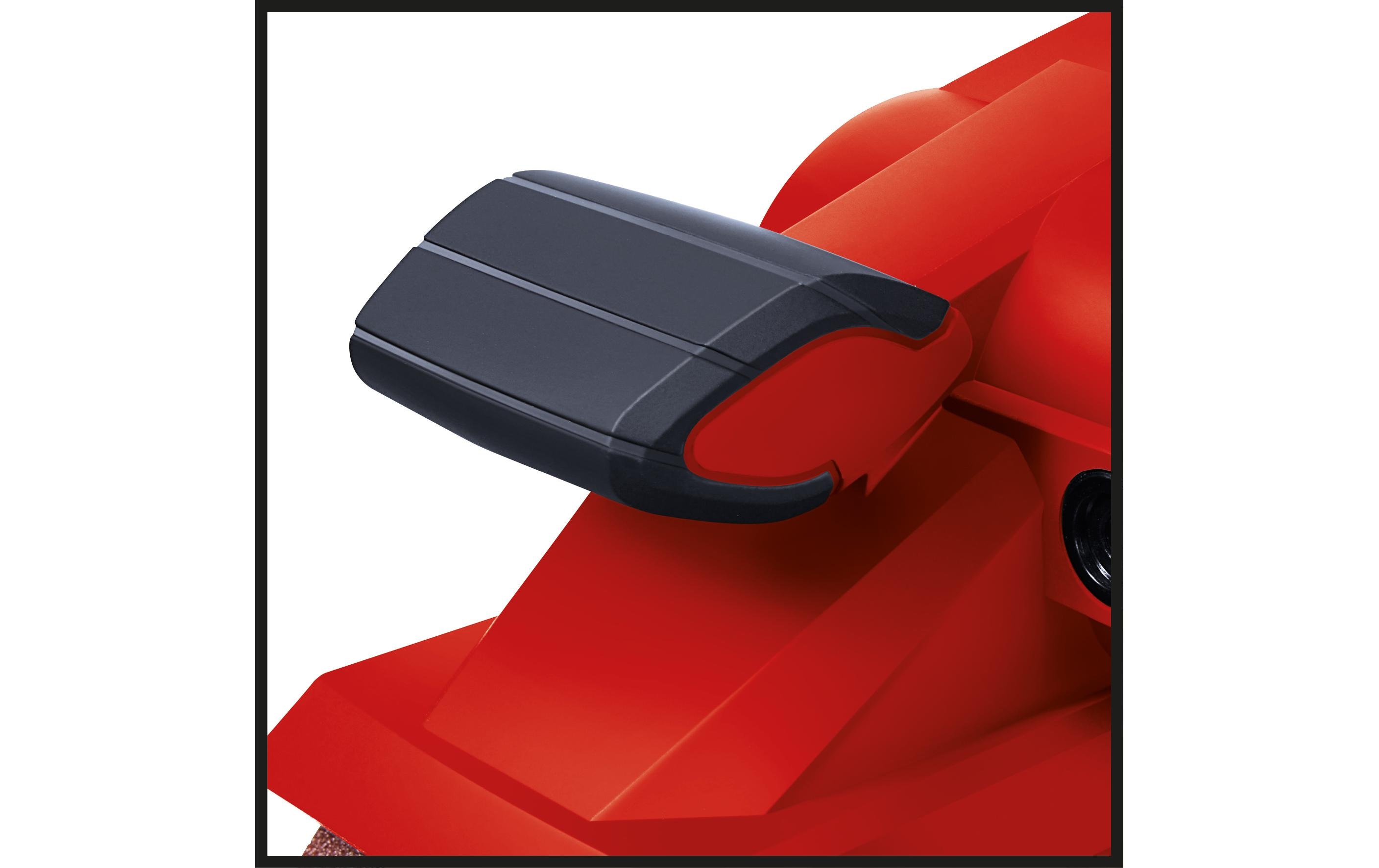 Einhell Bandschleifer TC-BS 8038