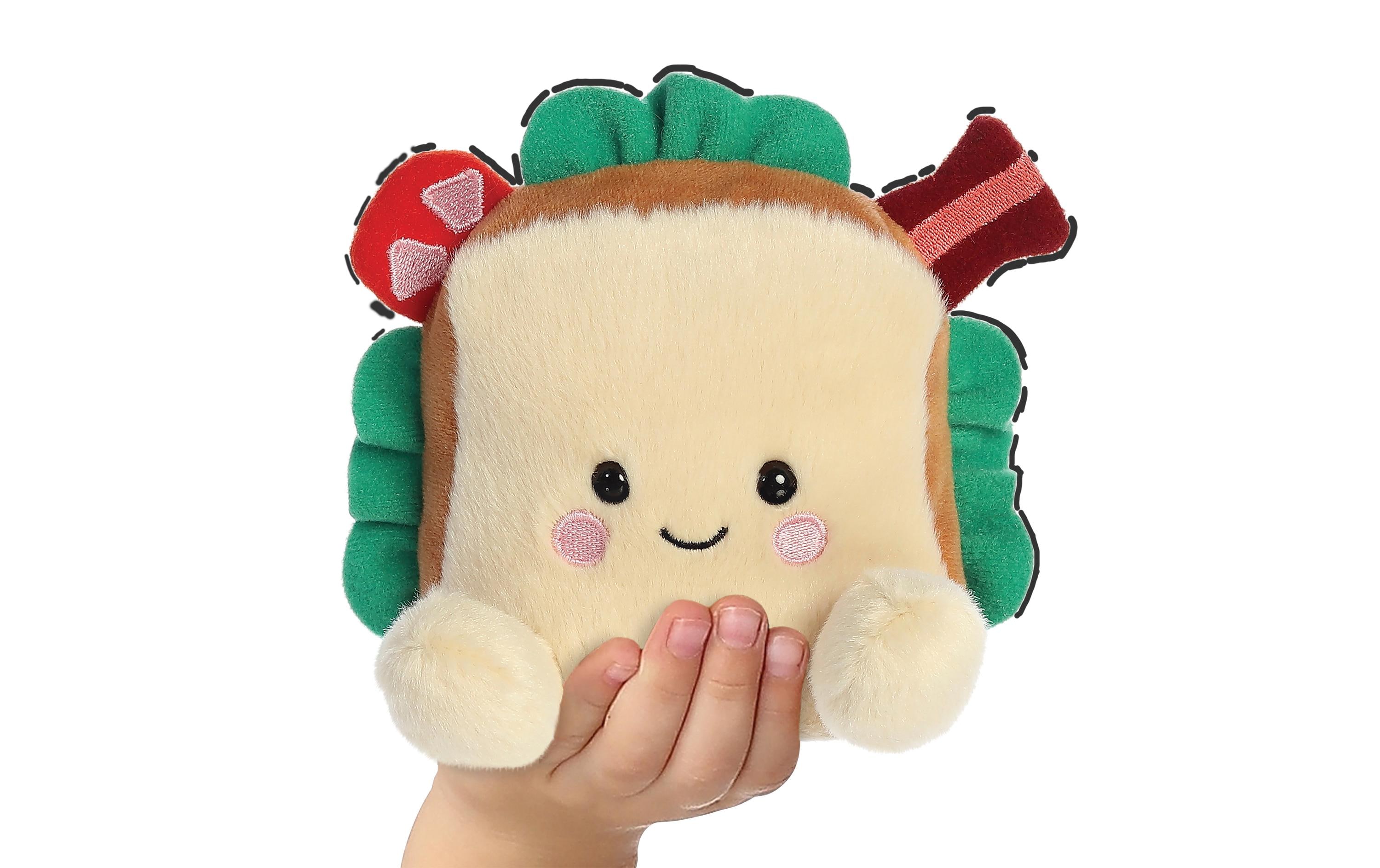 AURORA Palm Pals Tomas BLT 13 cm