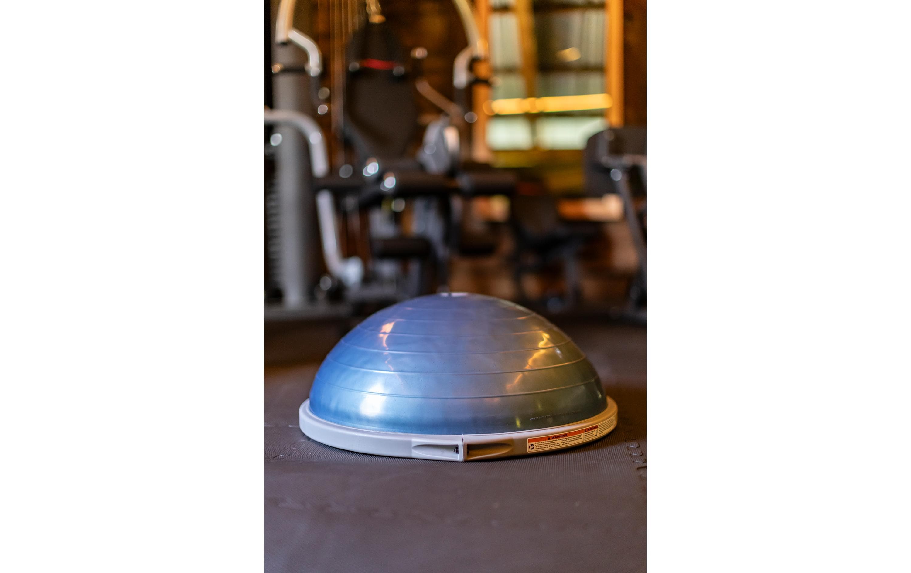 Bosu Balance Board Pro 65 cm Blau Bosu Balance Board Pro 65 cm Blau