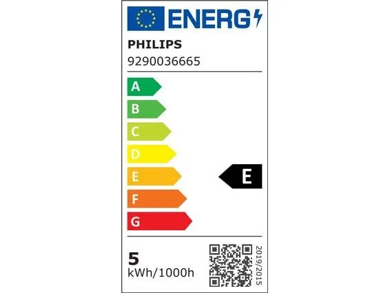 Philips Hue White & Color Ambiance Fugato 2er-Spot Schwarz