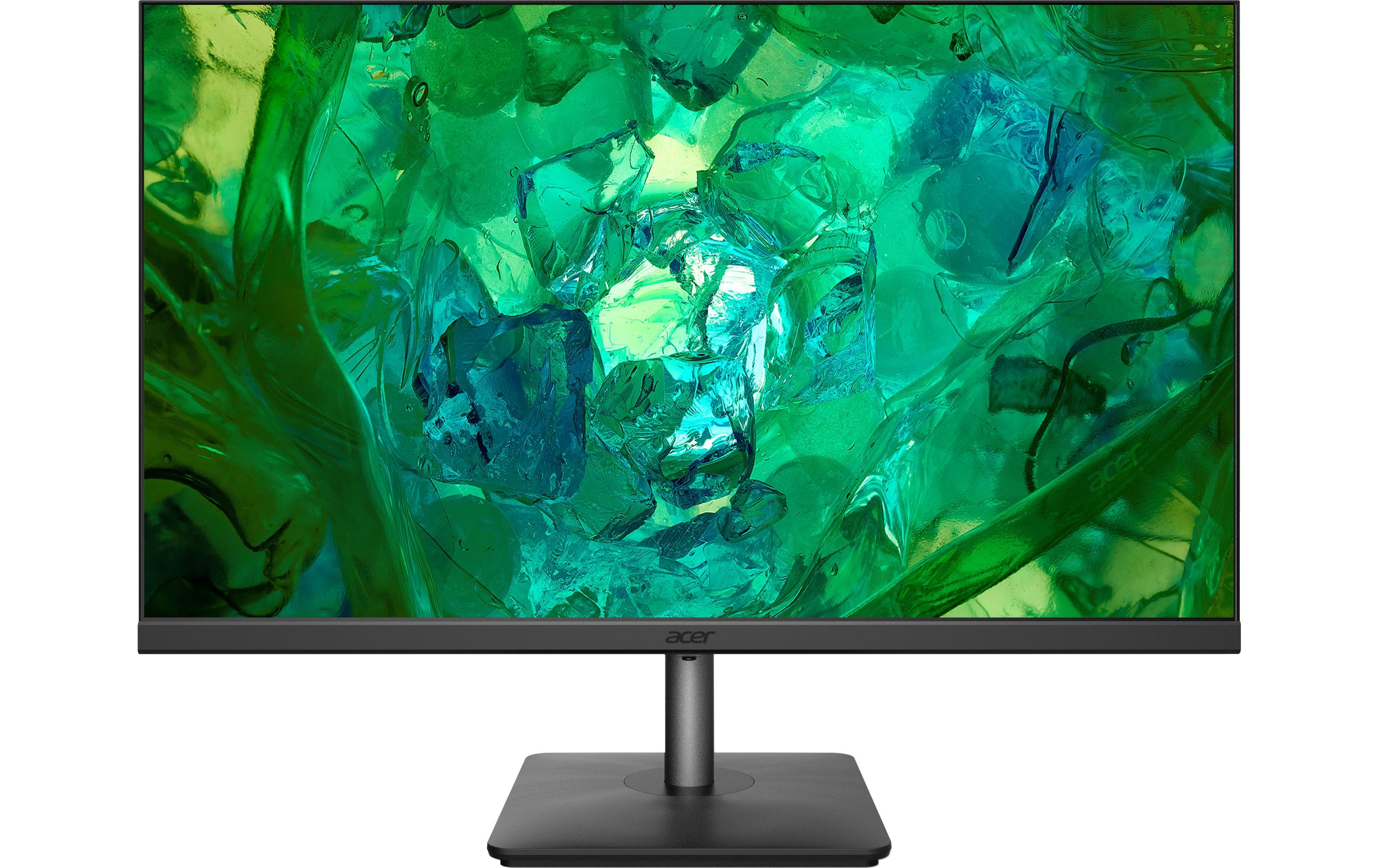 Acer Monitor Vero RS242Ybpamix Acer Monitor Vero RS242Ybpamix