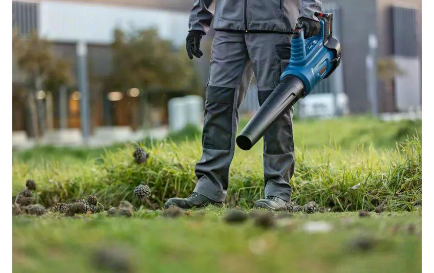 Bosch Professional Akku-Gebläse GBL 18 V-750 PROFESSIONAL