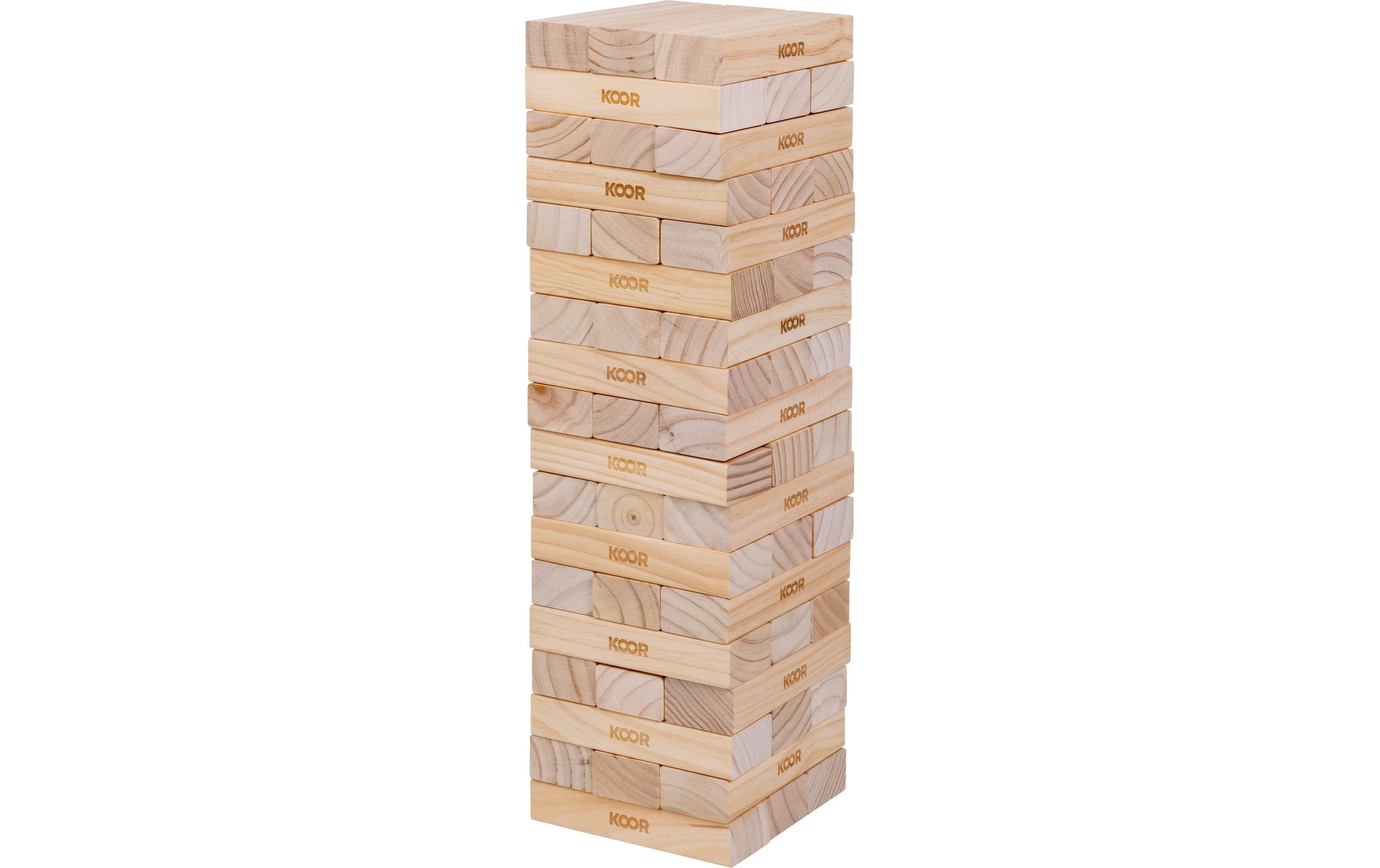 KOOR Kuujenga XXL KOOR Kuujenga XXL