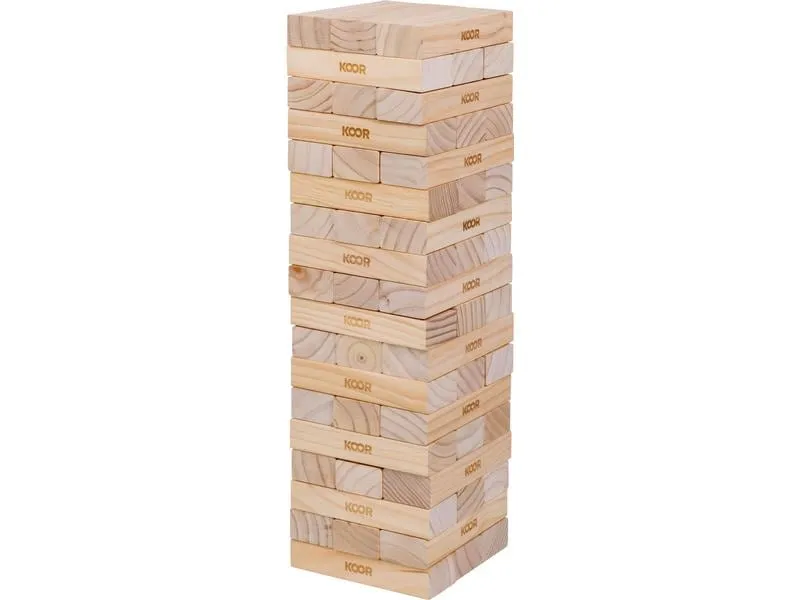 KOOR Kuujenga XXL KOOR Kuujenga XXL