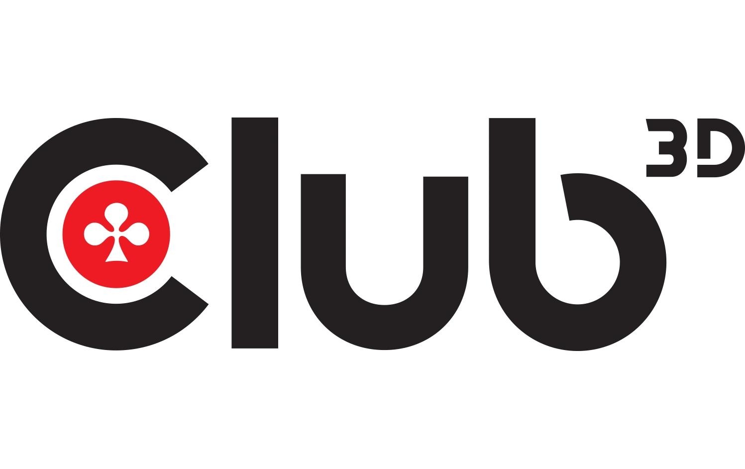 Club 3D Kabel CAC-1093 DisplayPort - DisplayPort, 3 m