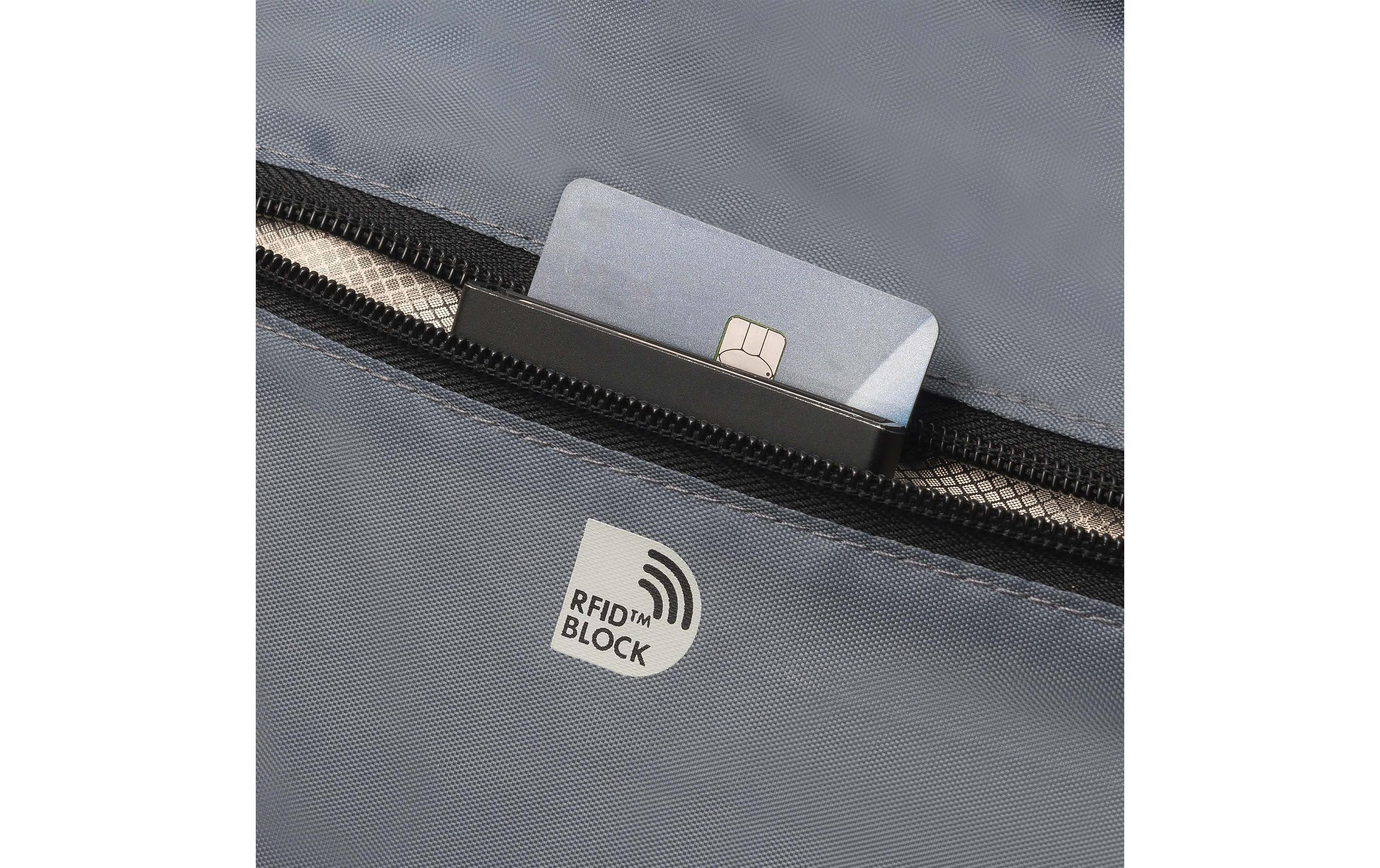 DICOTA Notebook-Rucksack Eco CORE 15-17.3”