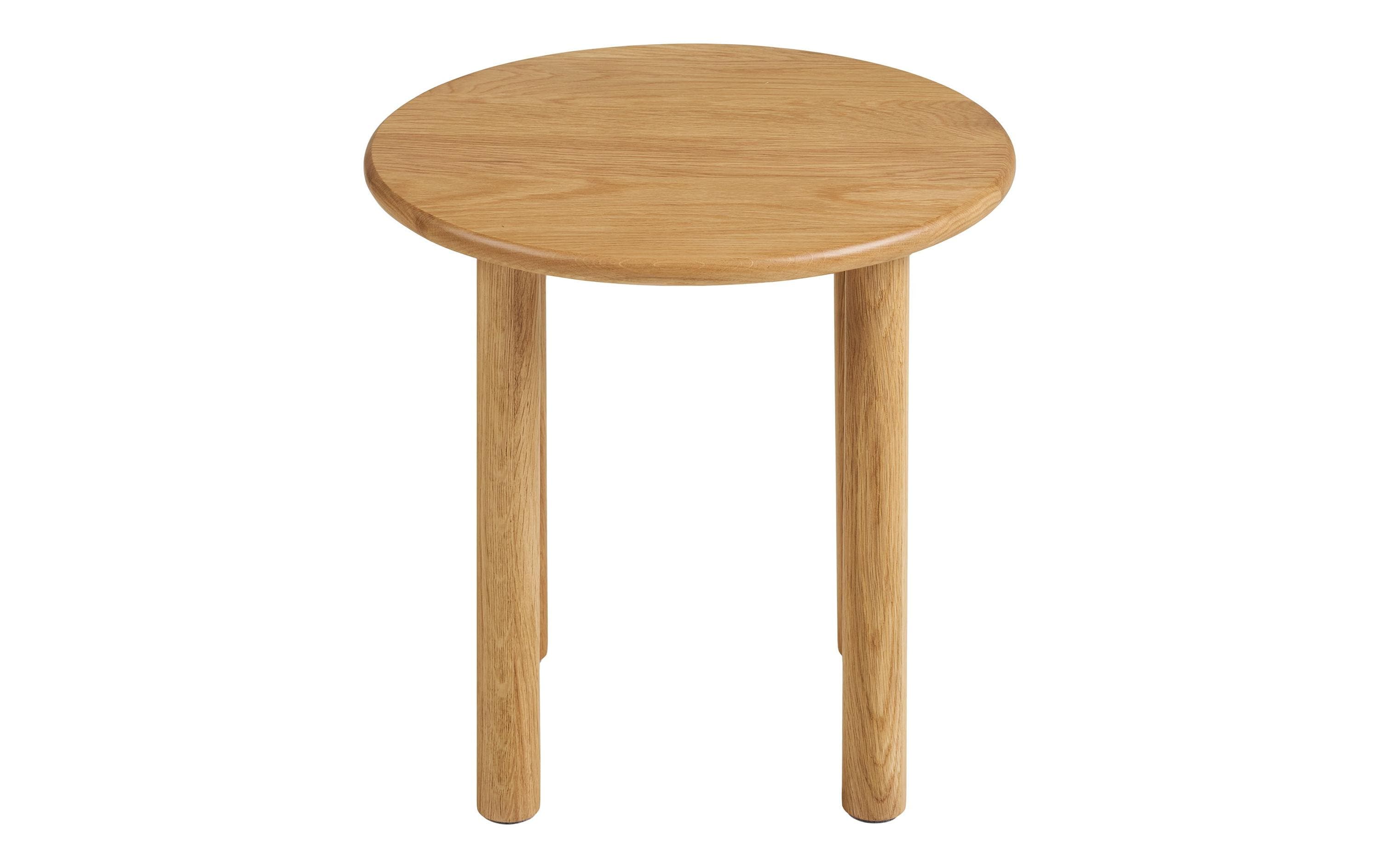 House Nordic Beistelltisch Jena 40 x 40 cm