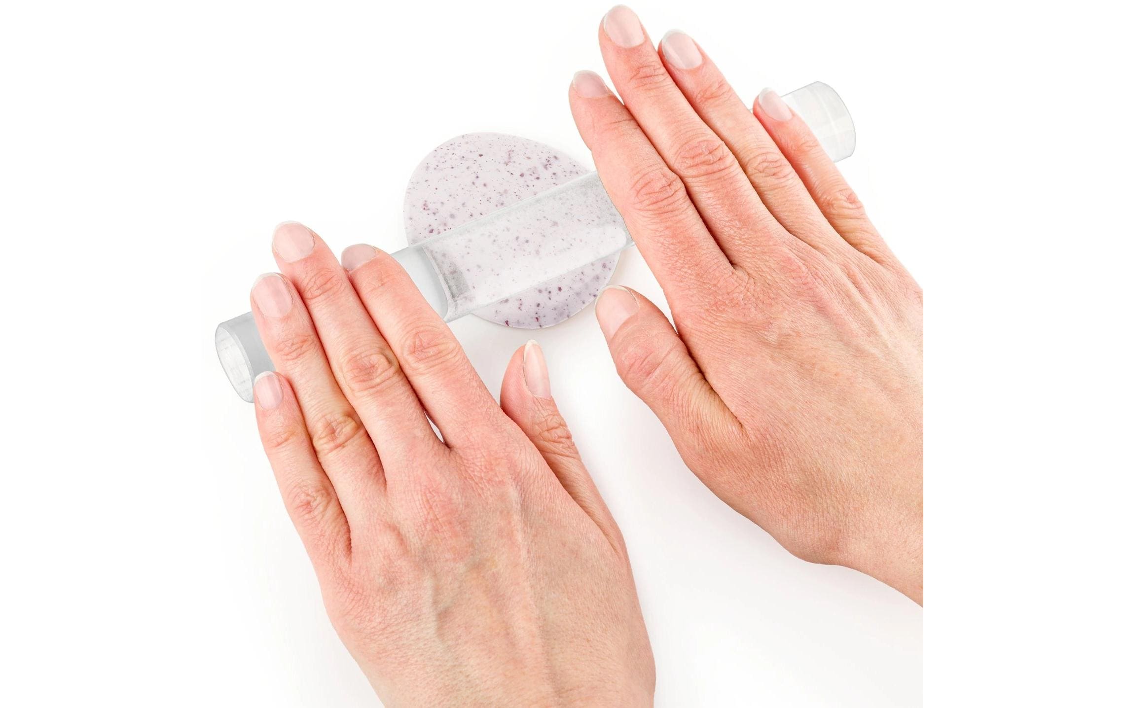 Fimo Modelliermasse Fimo effect 57g Malve botanical