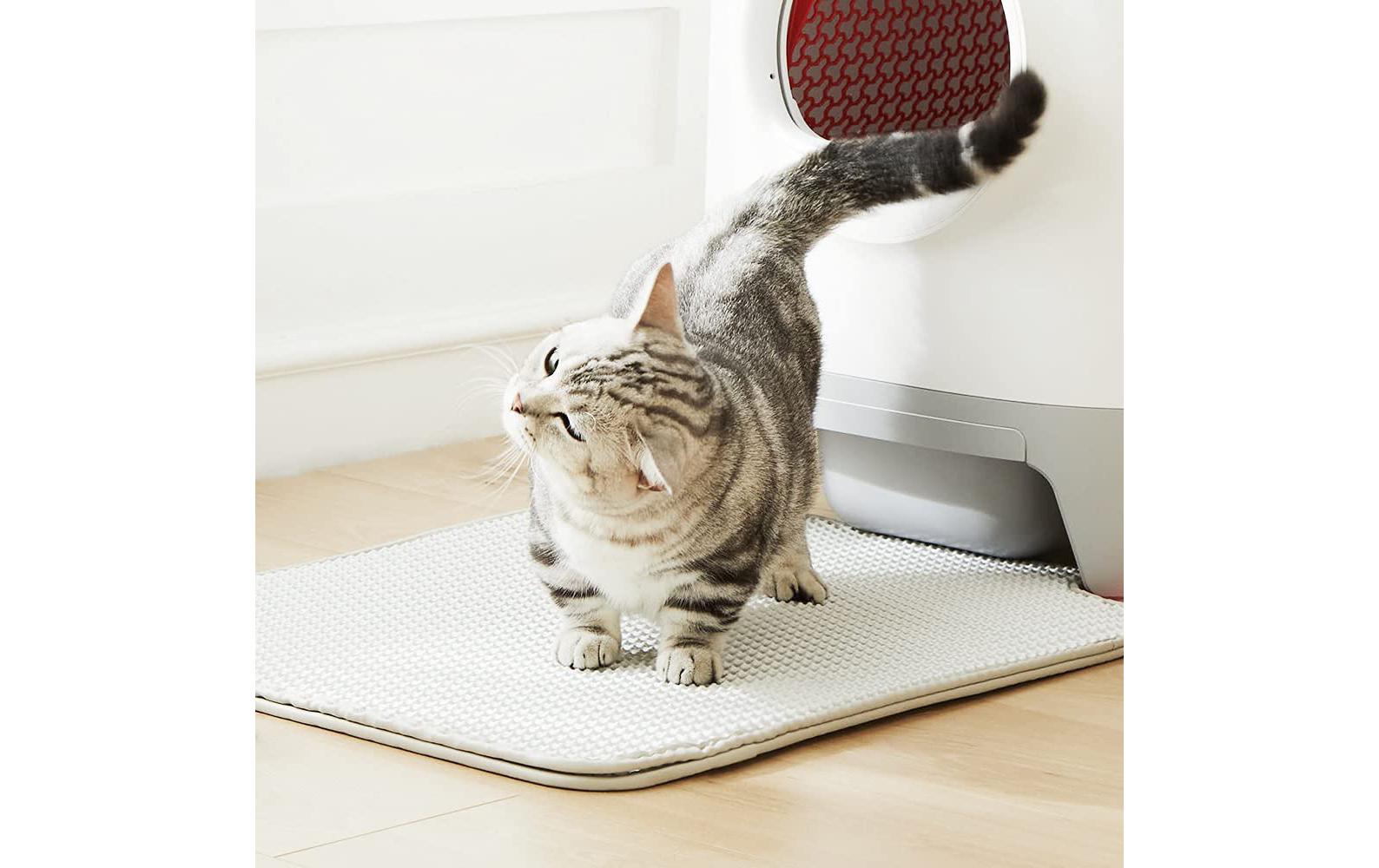 PETKIT Vorleger X-Litter Pad Katzentoilette Pura Max