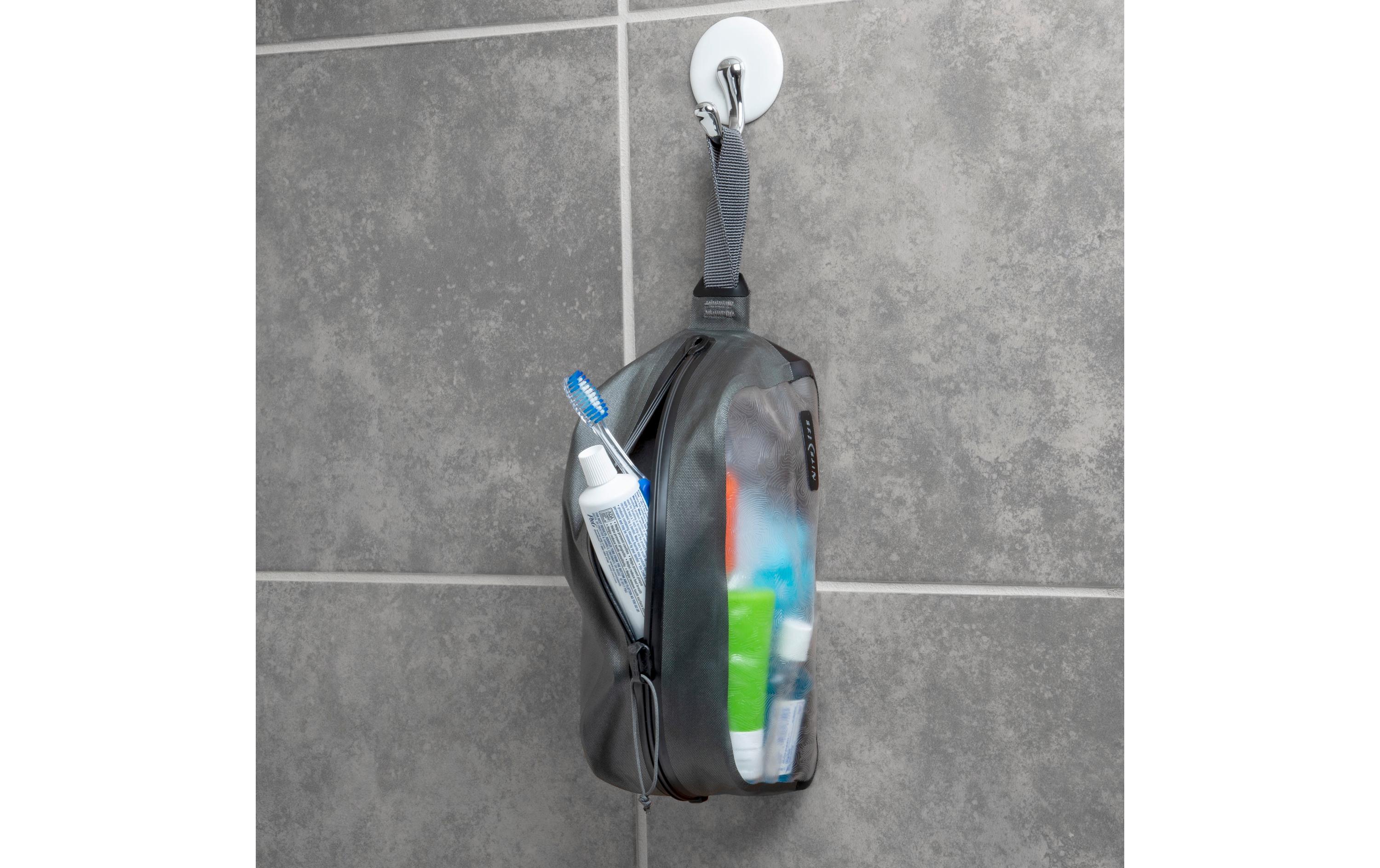 NITE IZE RunOff Wasserdichte Kulturtasche NITE IZE RunOff Wasserdichte Kulturtasche