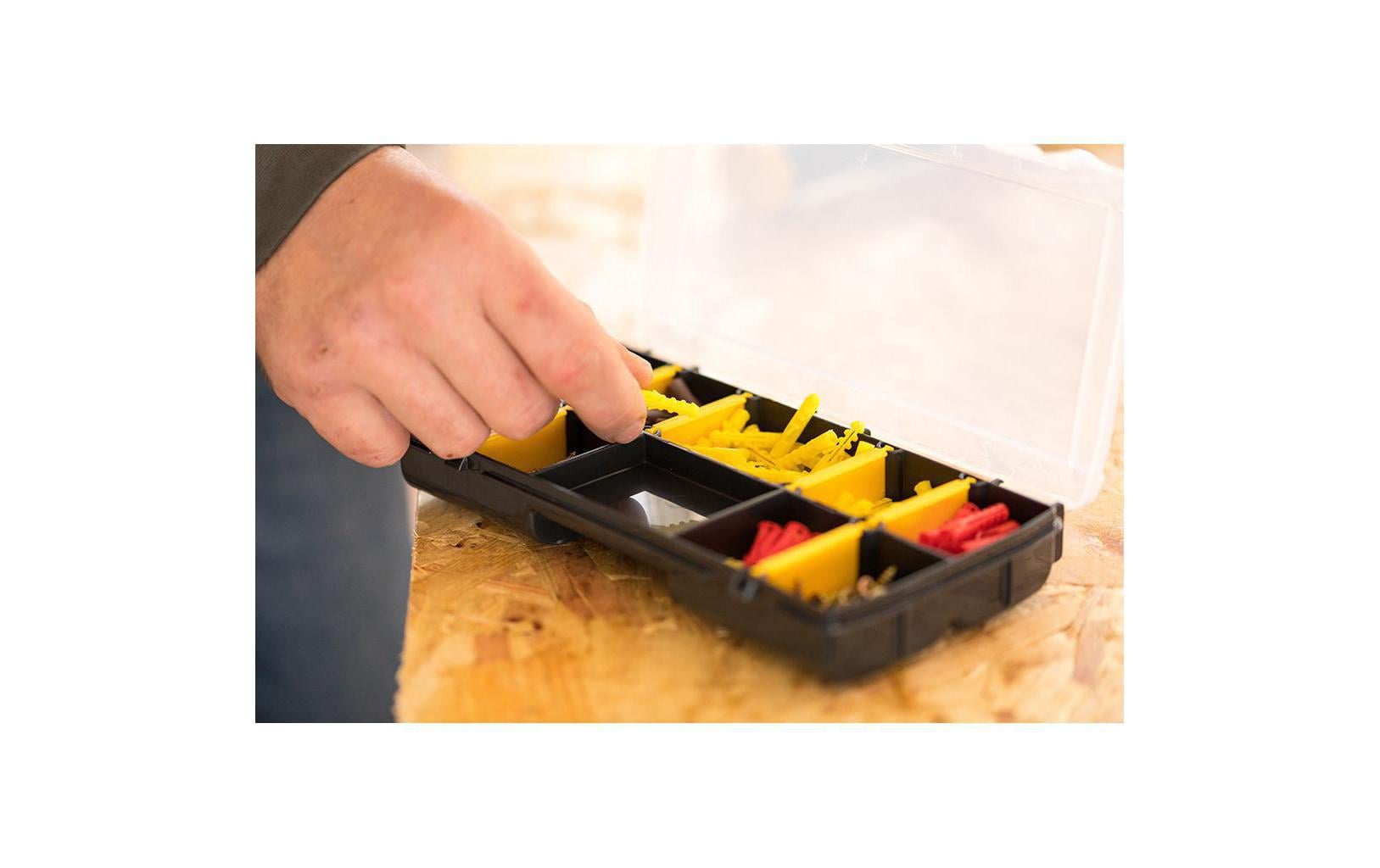 Stanley Organizer OPP 10 Fächer