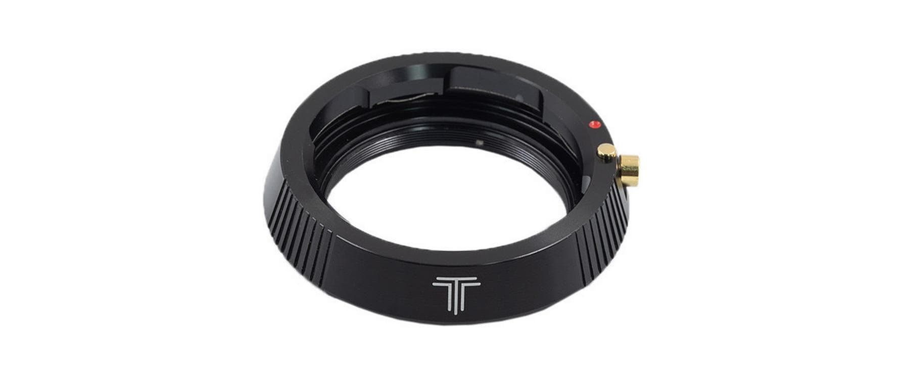 TTArtisan Objektiv-Adapter Leica M – Fujifilm X