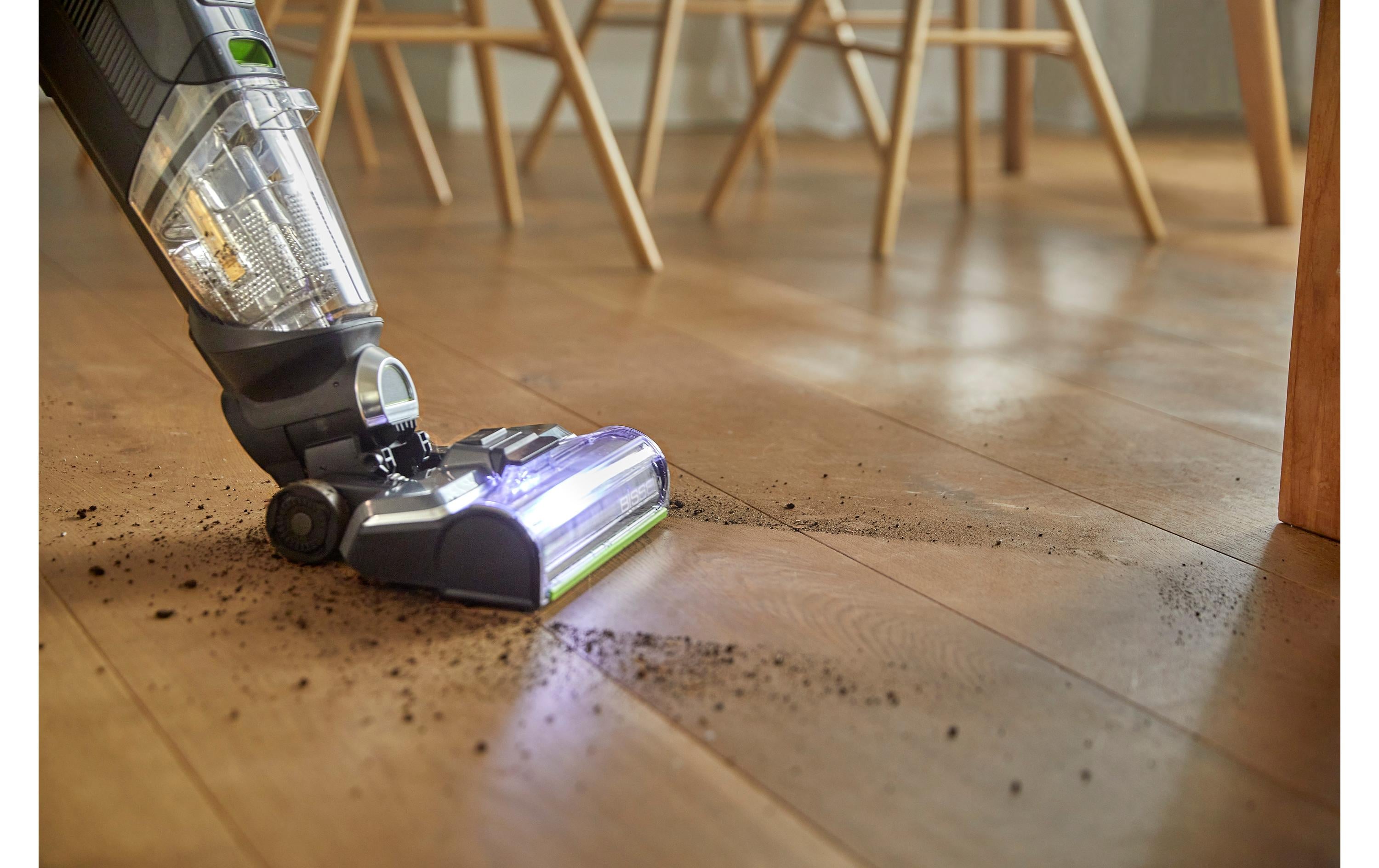 BISSELL Multiflächenreiniger CrossWave X7 Plus Cordless Pet Pro