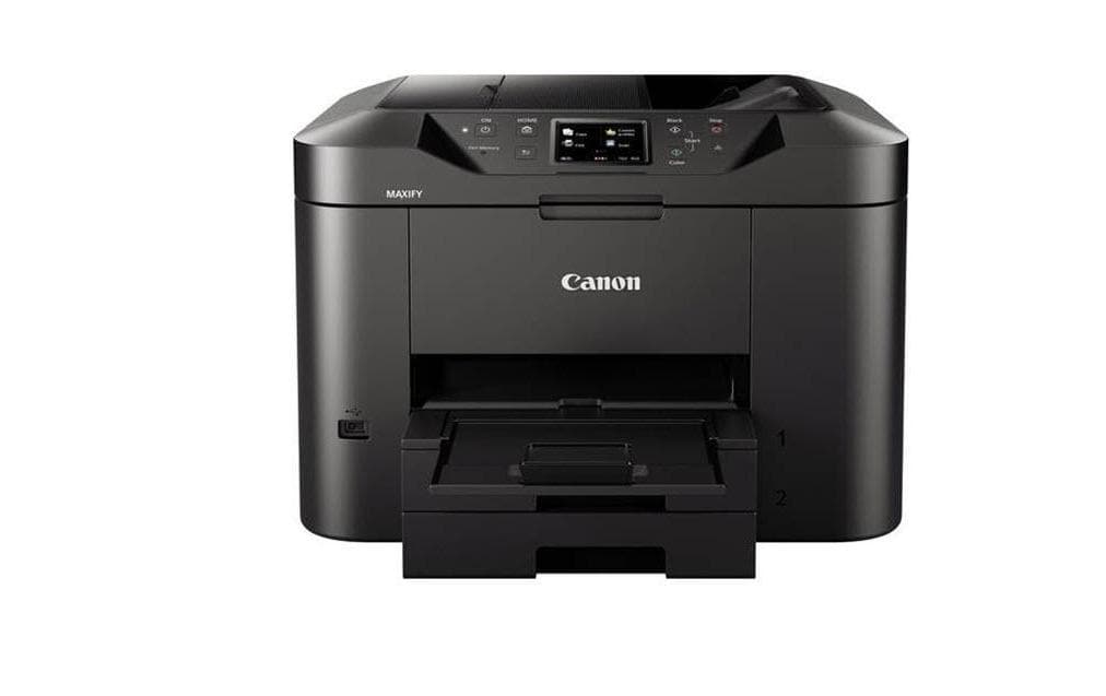 Canon Multifunktionsdrucker MAXIFY MB2750