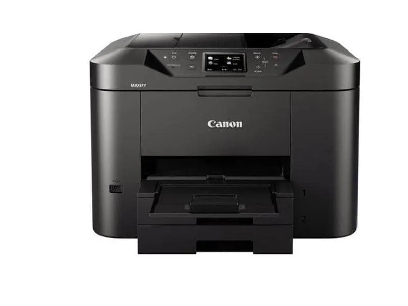 Canon Multifunktionsdrucker MAXIFY MB2750 Canon Multifunktionsdrucker MAXIFY MB2750