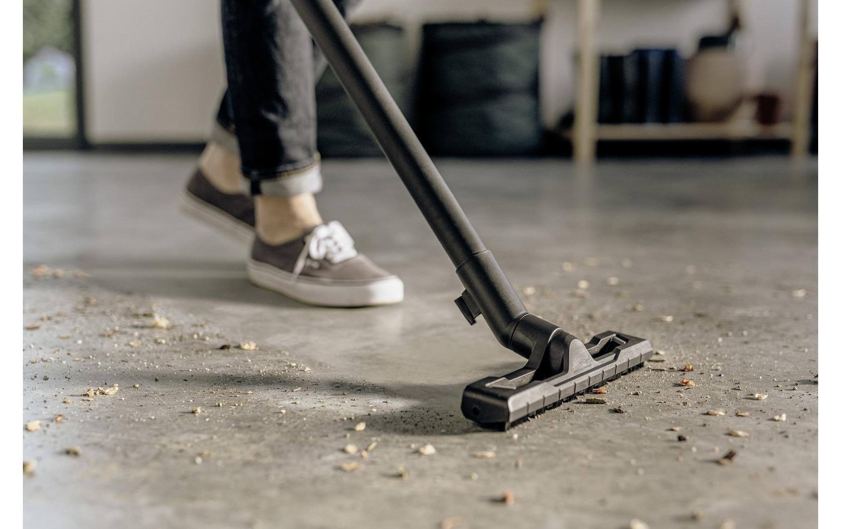 Kärcher Nass-/Trockensauger WD 2 Plus S V-19/4/18/C 1000 W