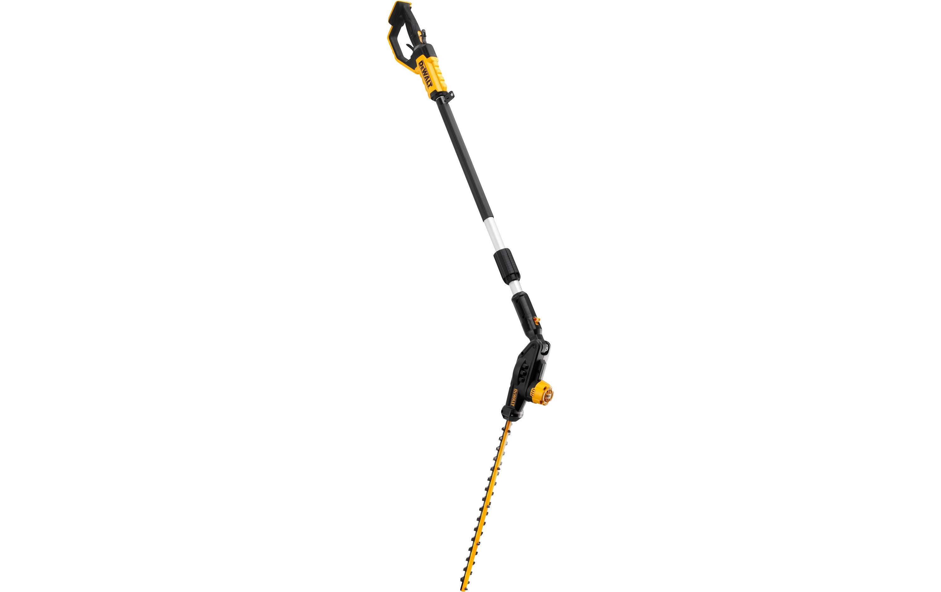 DeWalt Akku-Stabheckenschere Basis 55 cm, Solo