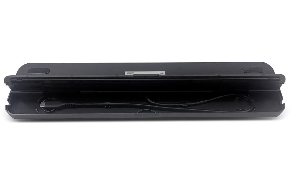 Acer Dockingstation USB-C 13-in-1 Triple Display Dock