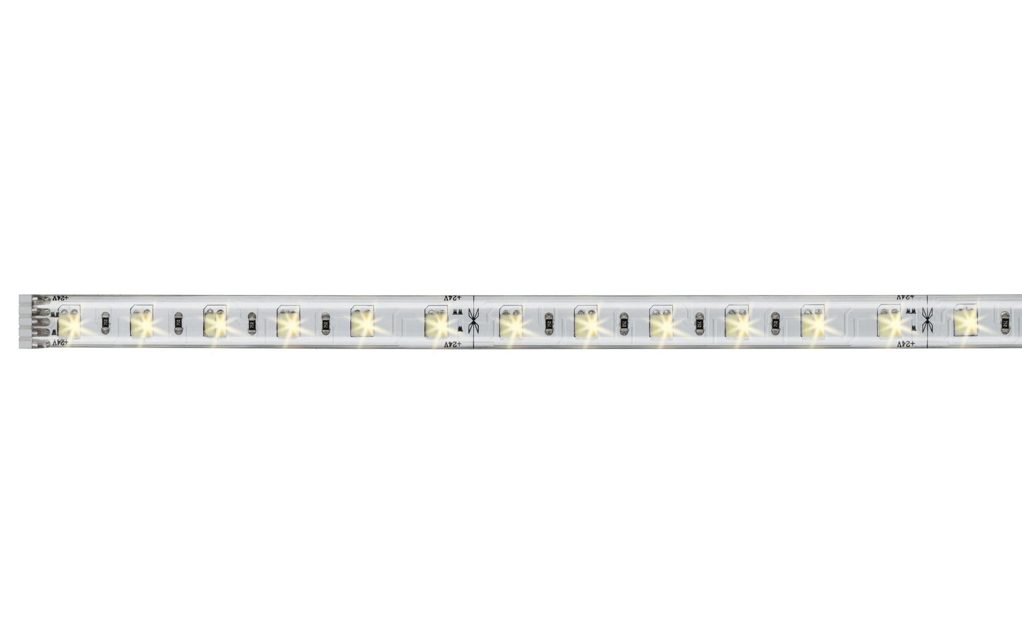 Paulmann LED-Stripe MaxLED 500 Tunable White, 1 m Verlängerung Paulmann LED-Stripe MaxLED 500 Tunable White, 1 m Verlängerung
