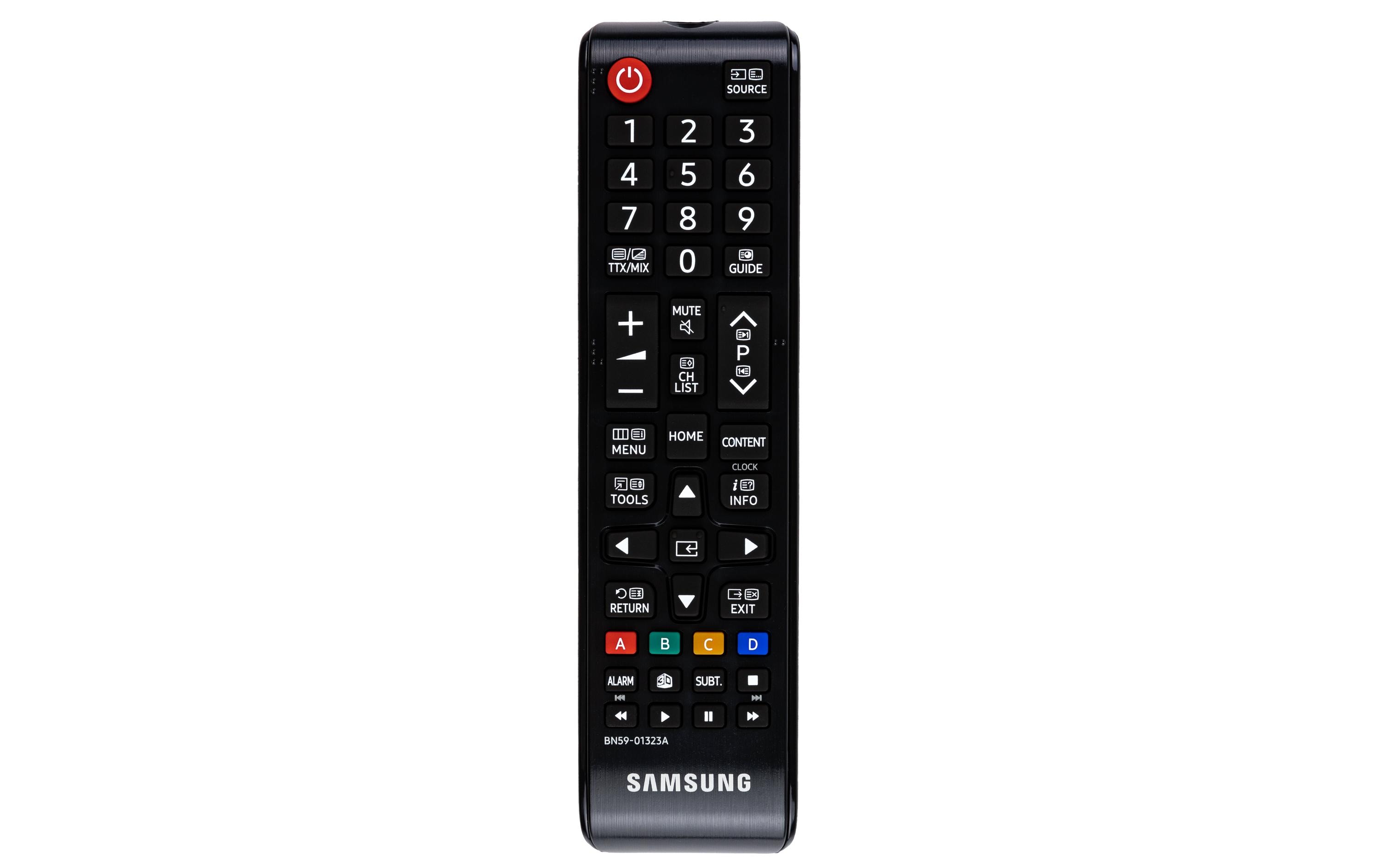 Samsung Fernbedienung TV BN59-01323A