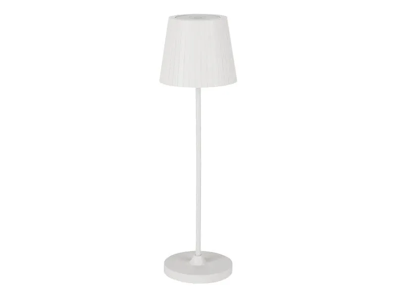 EGLO Leuchten Tischleuchte CABOZO LED-CCT Touch Weiss EGLO Leuchten Tischleuchte CABOZO LED-CCT Touch Weiss