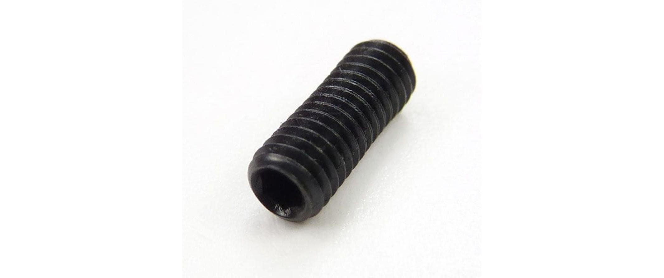 EP Madenschraube M2,5x3 mm EP Madenschraube M2,5x3 mm