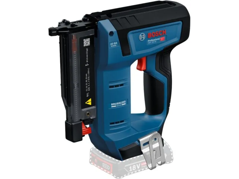 Bosch Professional Akku-Nagler PRO Heavy Duty GNH 18V-35 in L-BOXX (ohne Akku) Bosch Professional Akku-Nagler PRO Heavy Duty GNH 18V-35 in L-BOXX (ohne Akku)