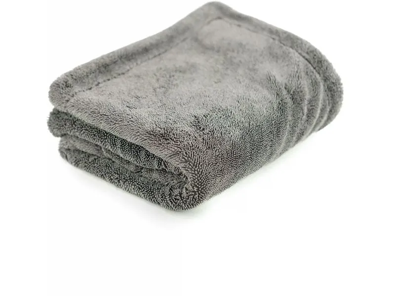 21CARS Trockentuch PowerDry XL, 50 × 80 cm, Grau