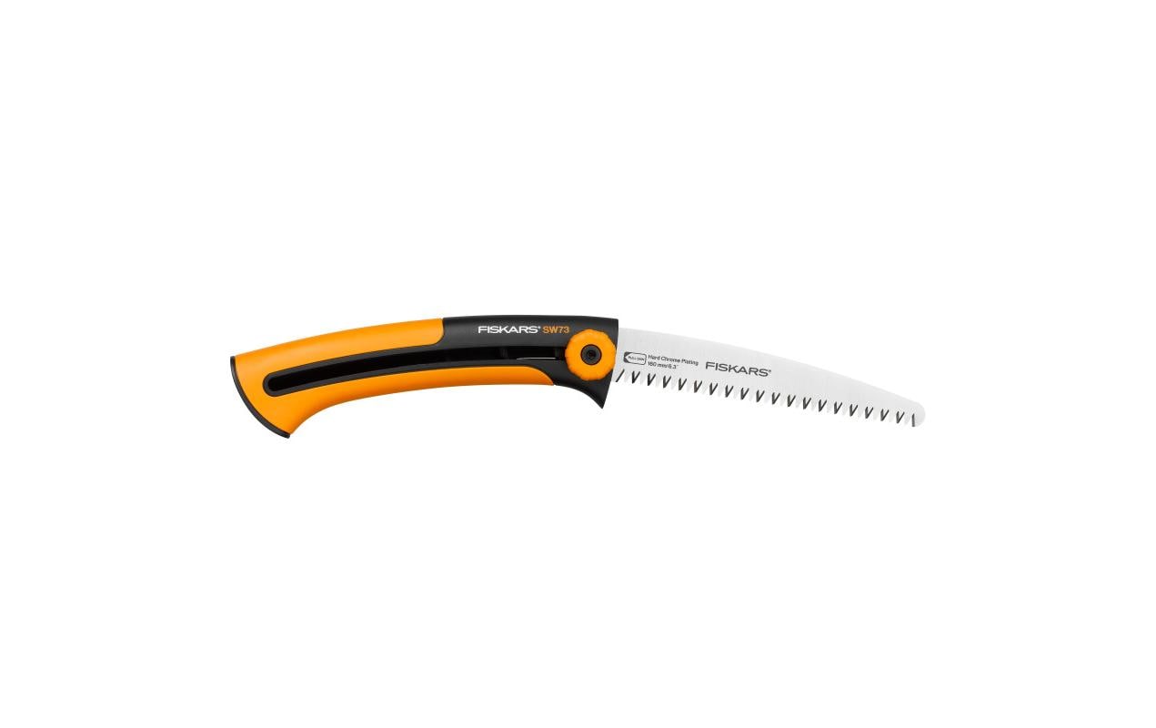 Fiskars Xtract Handsäge / Grobzahnung SW73 22.3 x 5 x 3.3 cm Fiskars Xtract Handsäge / Grobzahnung SW73 22.3 x 5 x 3.3 cm