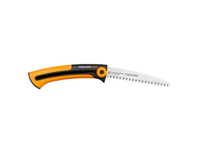Fiskars Xtract Handsäge / Grobzahnung SW73 22.3 x 5 x 3.3 cm
