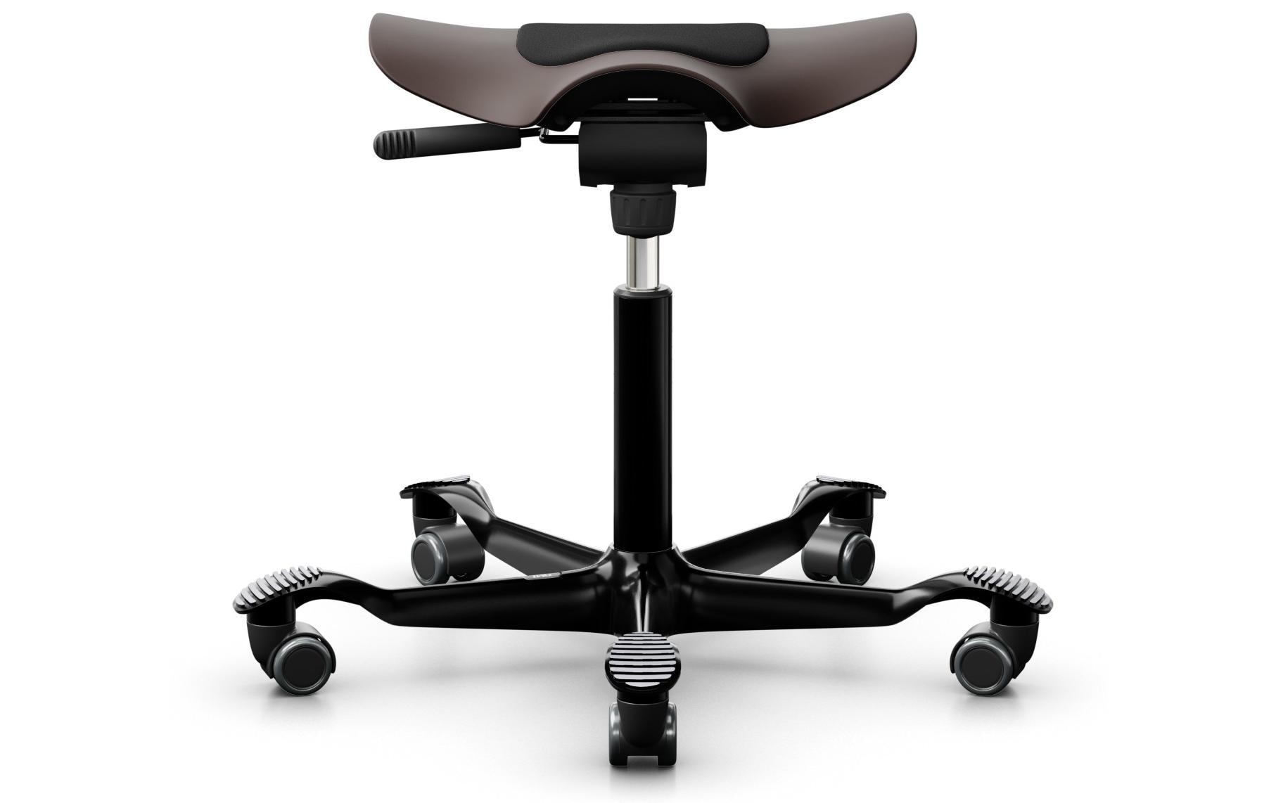 HÅG Bürostuhl Capisco Puls 8001 Brown HÅG Bürostuhl Capisco Puls 8001 Brown