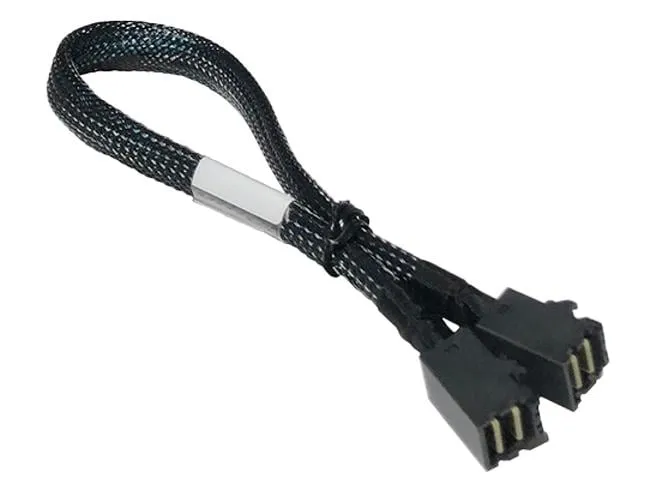 Highpoint SAS-Kabel SFF-8643 - SFF-8643 60 cm Highpoint SAS-Kabel SFF-8643 - SFF-8643 60 cm