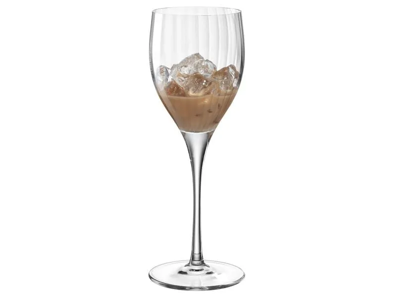 LEONARDO Likörglas Poesia 190 ml, 6 Stück, Transparent