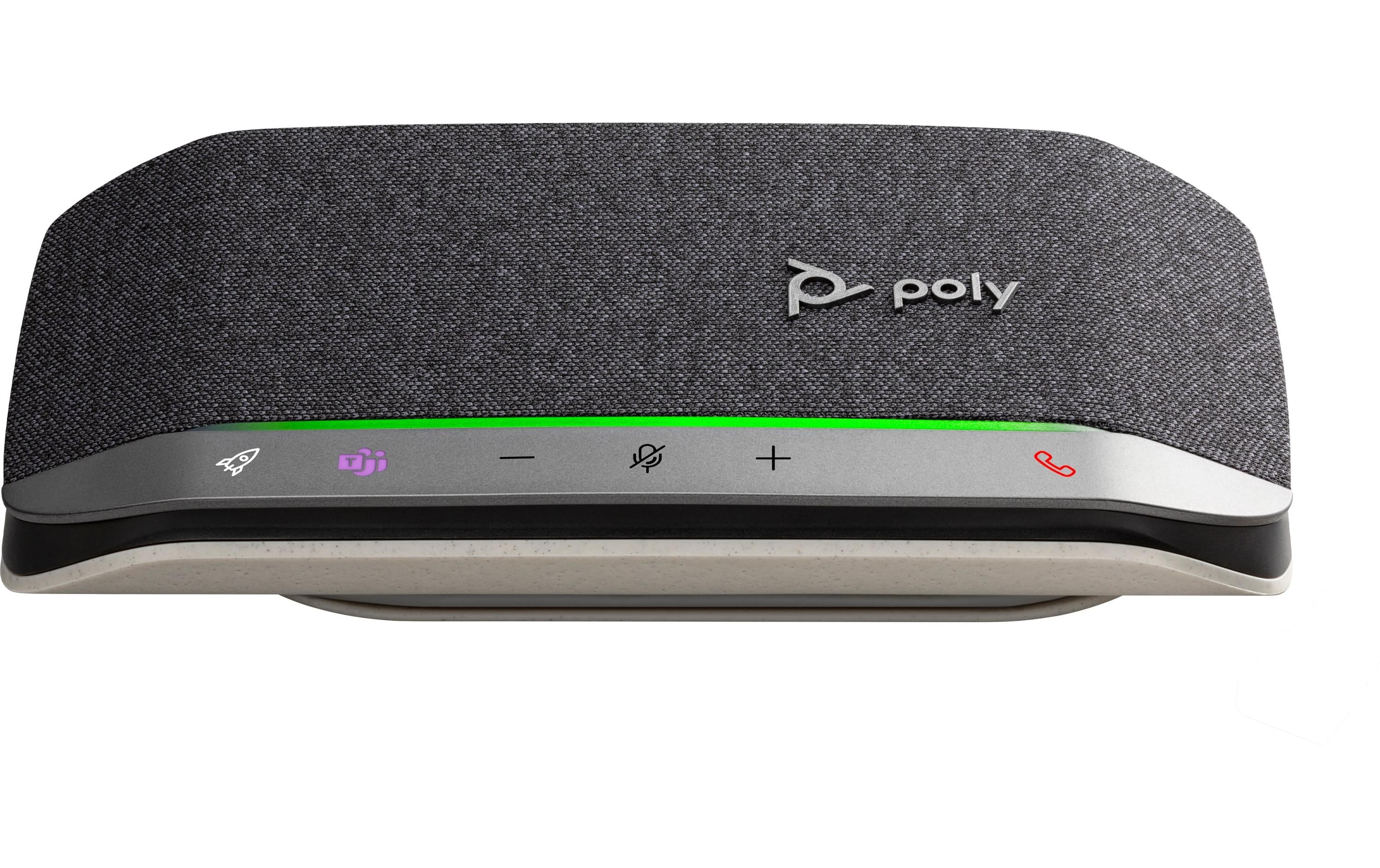 Poly Speakerphone SYNC 20+ MS USB-C, BT600 Poly Speakerphone SYNC 20+ MS USB-C, BT600