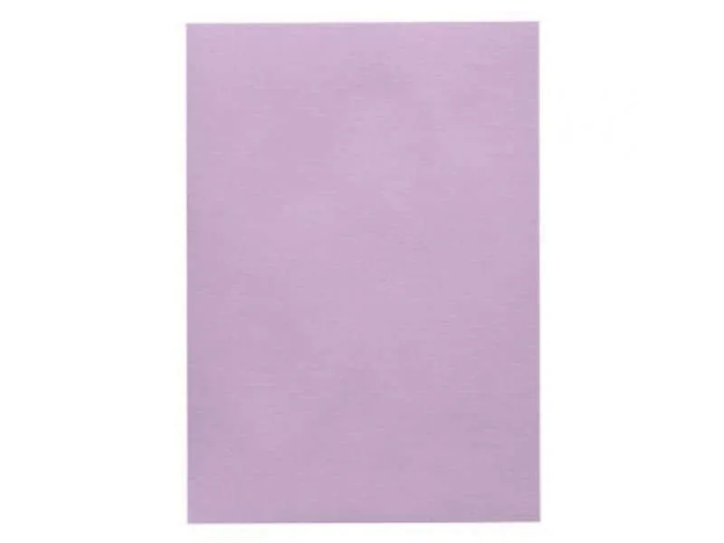 Artoz Schreibpapier 1001 A4 100 g/m² 5 Blatt, Flieder