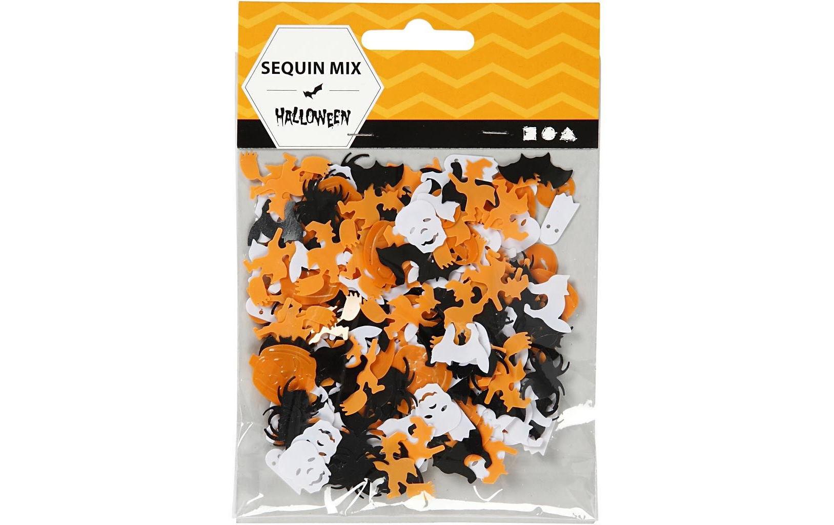 Creativ Company Streudeko Mix Halloween 15 g 1 Stück