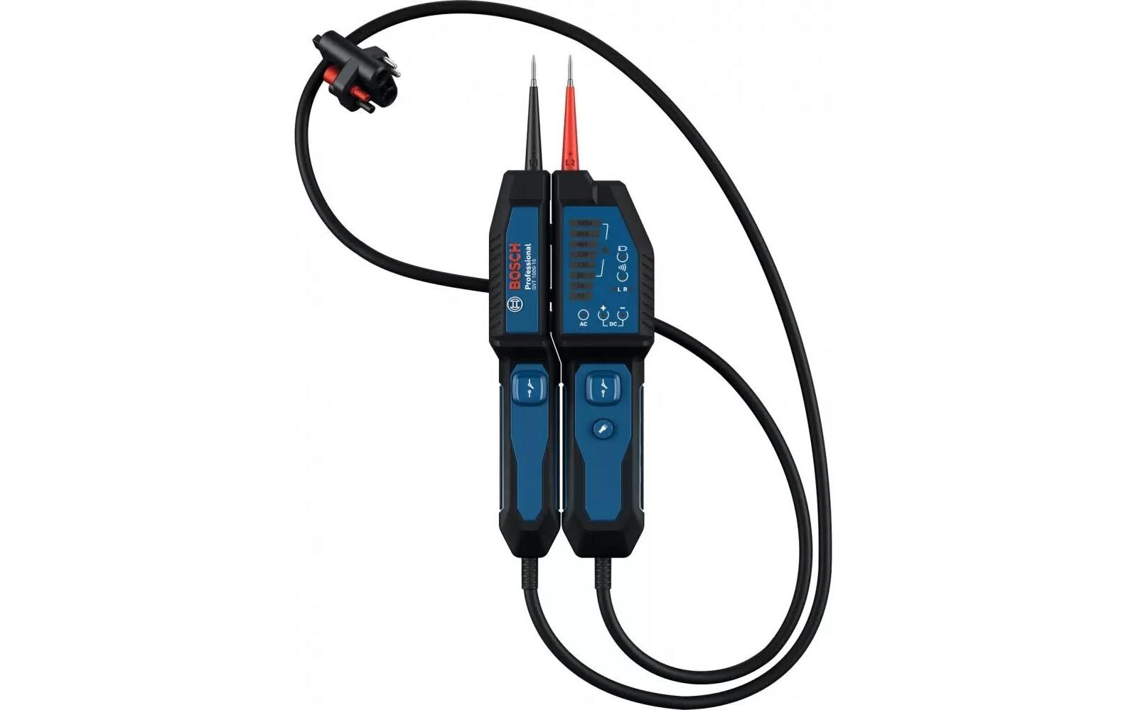 Bosch Professional Spannungsprüfer GVT 1000-15 Bosch Professional Spannungsprüfer GVT 1000-15