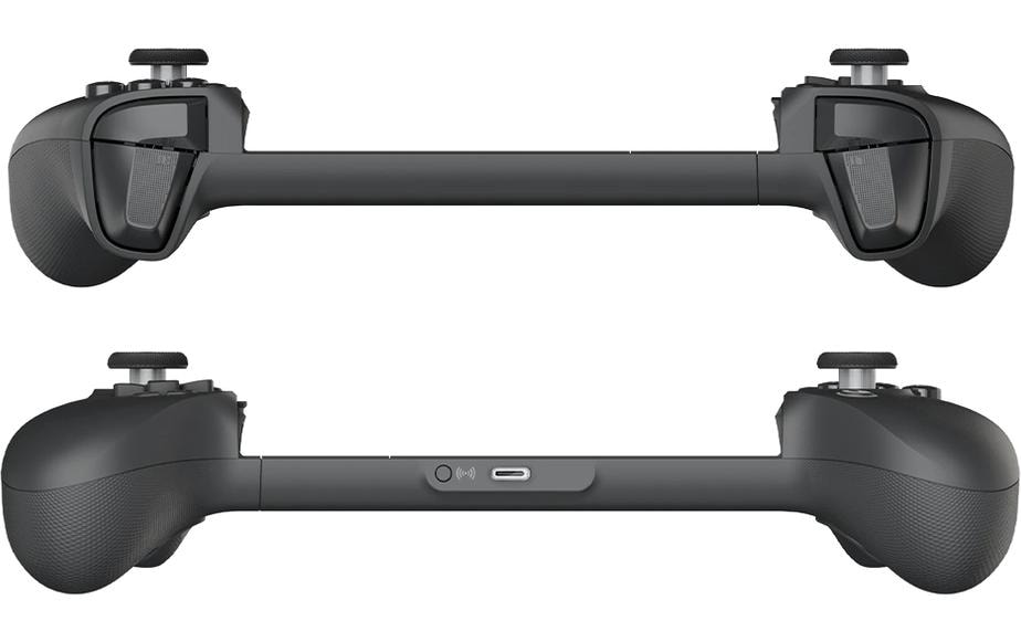 GameSIr Controller G8 Galileo Schwarz