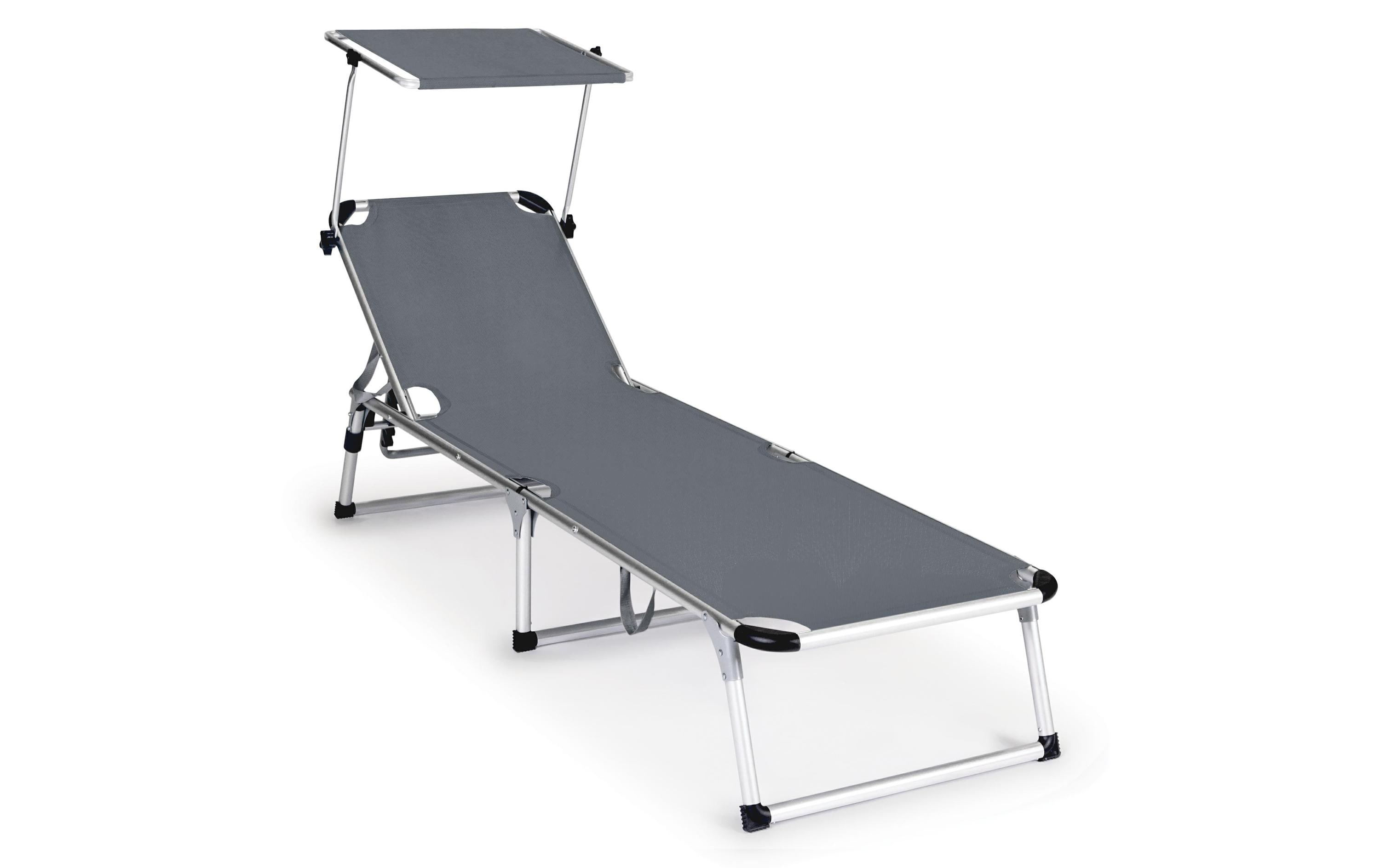 Creative Living Liege Rodi mit Dach, Anthracite