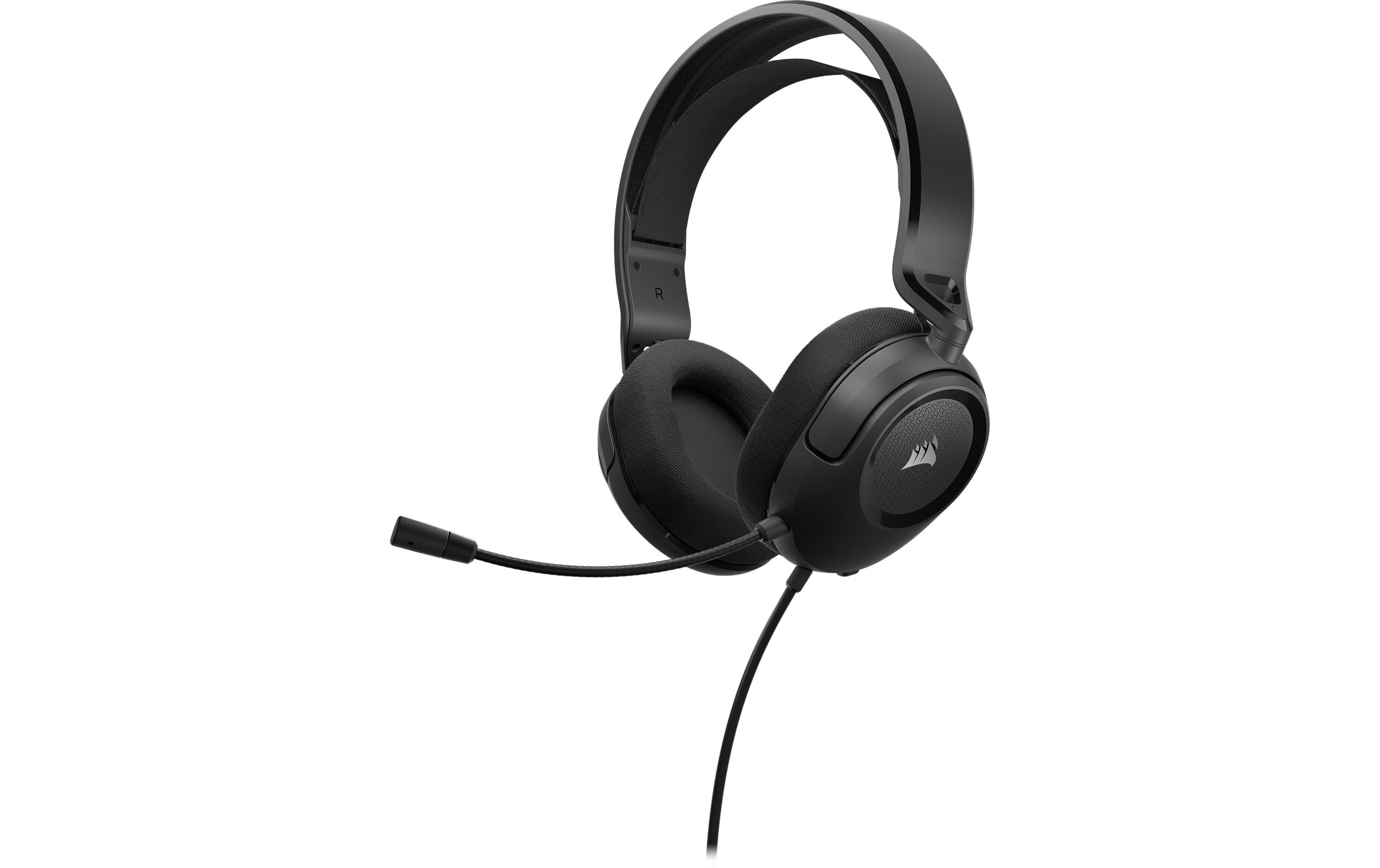 Corsair Headset HS35 V2 Carbon