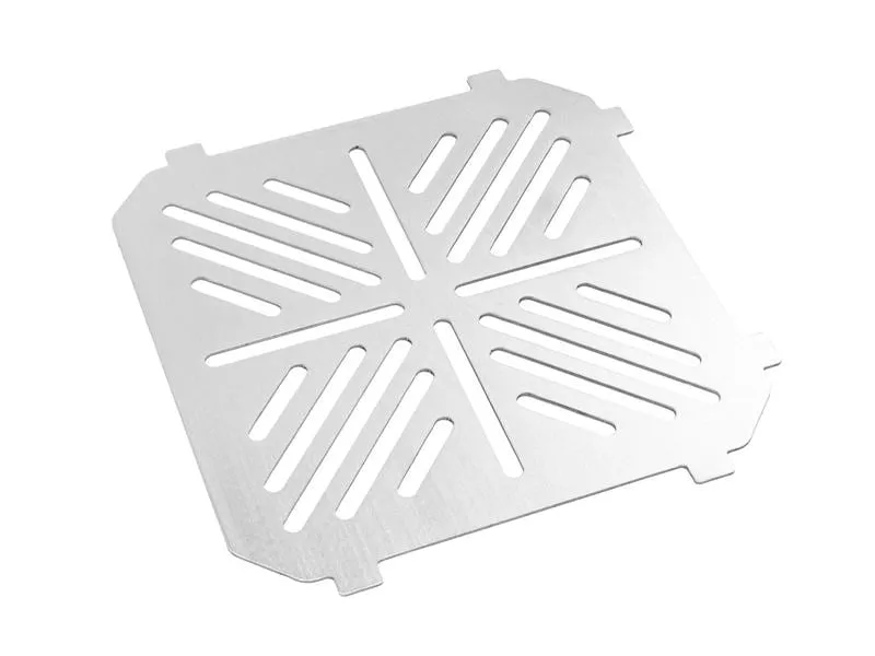 Fennek Grill Steckrost zu Hobo Premium, Edelstahl Fennek Grill Steckrost zu Hobo Premium, Edelstahl